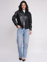 100% Natural Cotton Lamb Jacket