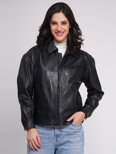 100% Natural Cotton Lamb Jacket